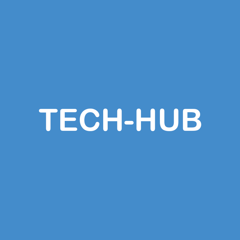 Tech-Hub IT Solution logo