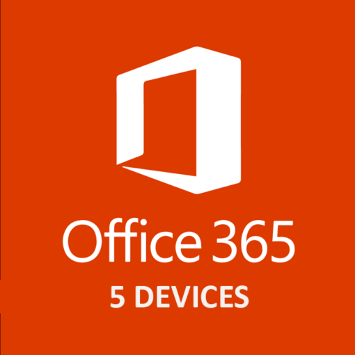 Microsoft Office 365 Plus For 5 Devices for Windows/MAC - Subscription valid 2024/08 - Image 5