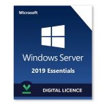 [Retail] Windows Server 2019 Essentials 1 PC Online