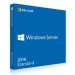 [Retail] Windows Server 2016 Standard 1 User Online - Image 2