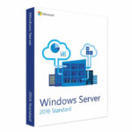 [Retail] Windows Server 2016 Standard 1 User Online - Image 3