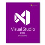 [Retail] Visual Studio Professional 2019 1PC Online