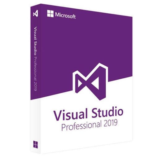Visual Studio Enterprise 2019 1PC Online - Image 2