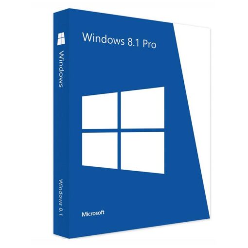 [Retail] Windows 8.1 Pro Activates 2 PCs Online Activation - Image 3