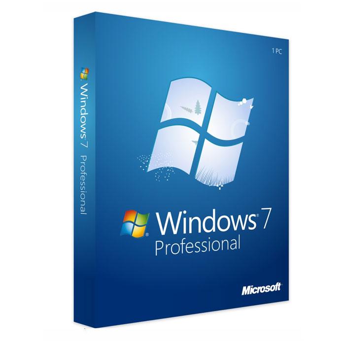 Oem Windows 7 Professional 1pc Activation