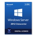 [Retail] Windows Server 2012 Datacenter 1 PC Online