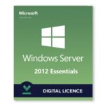 [Retail] Windows Server 2012 Essentials 1 PC Online