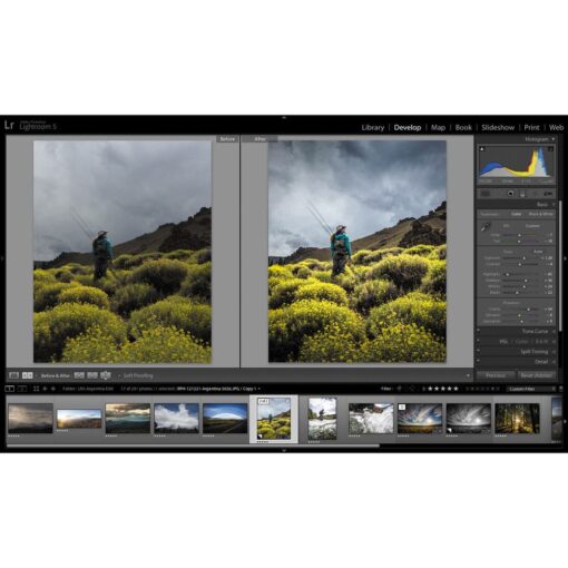 [Key] Adobe Creative Cloud Photography Plan 1 Month - Image 2