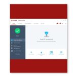 McAfee AntiVirus Plus (10 Devices, 1 Year) - PC, Android, Mac, iOS - Image 4