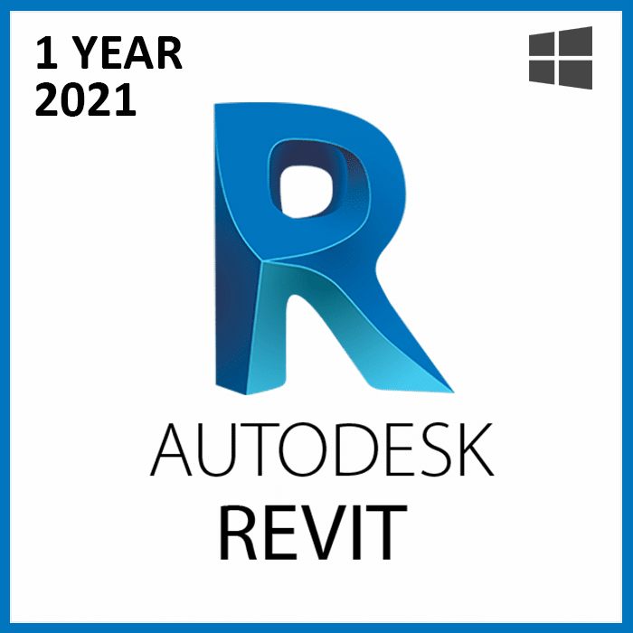 serial number for revit 2021