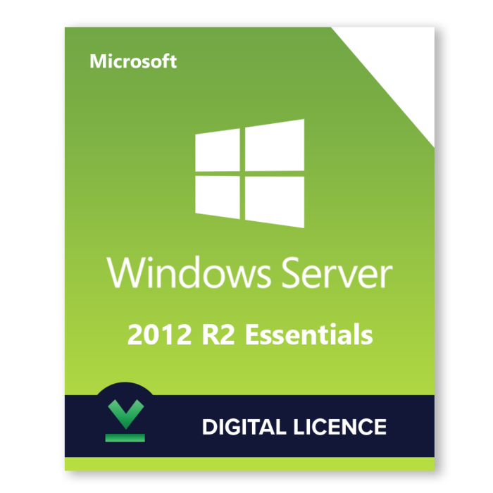 windows server 2012 r2 essentials iso