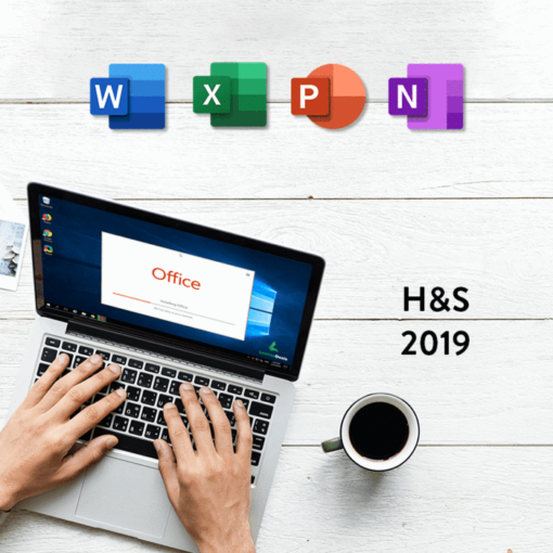 [Bind] Office 2019 Home & Student 1 PC Online Activation (Lifetime) - Image 2