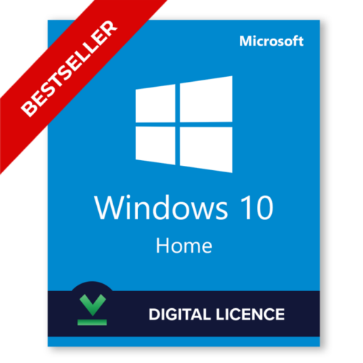 [OEM] Windows 10 Home Activates 1 PC Online - Image 3
