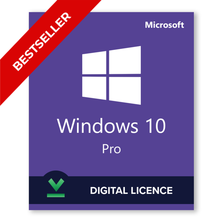 Windows 10 advanced professional что такое