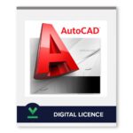 Autodesk AutoCAD 2023/2024/2025/2026  EDU 1 Year for 1 PC/MAC - Image 5