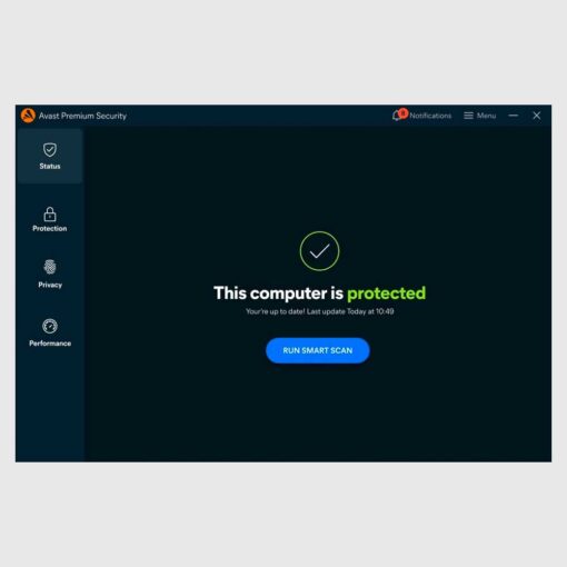 [Key] Avast Premium Security (1 Device, 3 Year) - PC Activation - Image 5