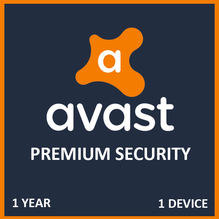 avast premium how many devices