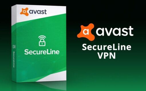 [Key] Avast SecureLine VPN 10 Devices 3 Years Subscription - Image 2