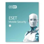 [Key] ESET Mobile Security for Android 1 Device 1 Year  (Sri Lanka Only) - Image 2