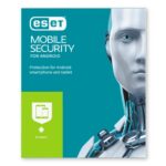 [Key] ESET Mobile Security for Android 1 Device 1 Year  (Sri Lanka Only)