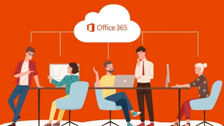 Download Office 365 ISO / IMG Offline Installer 