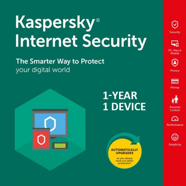 kaspersky android free activation code