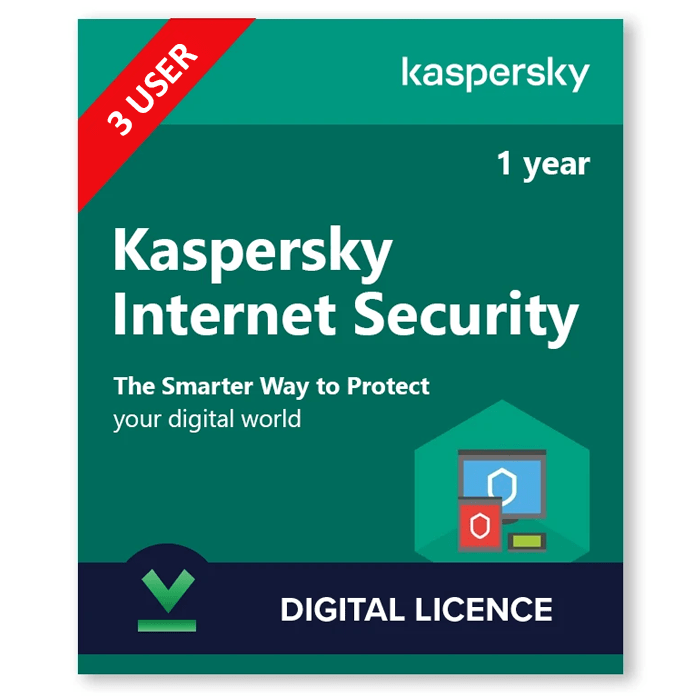 kaspersky internet security key