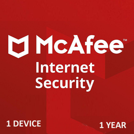 [Key] McAfee Internet Security 1 Device 3 Years Activation - Image 4