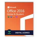 [Bind] Office 2016 Home & Student 1 PC Online Activation
