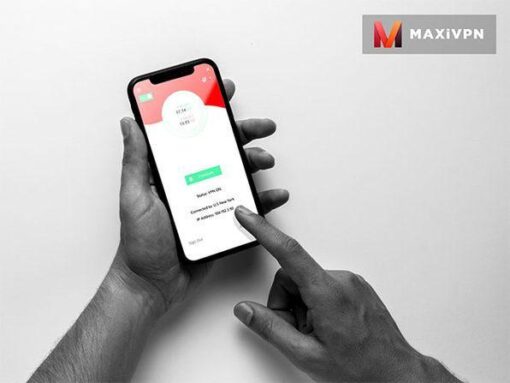 MaxiVPN Premium Plan: 6 Month Subscription - Image 4