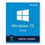 Buy Windows 10 Home OEM Product key in Sri Lanka