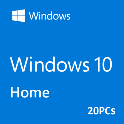[Retail] Windows 10 Home Activates 20 PCs Online - Image 5