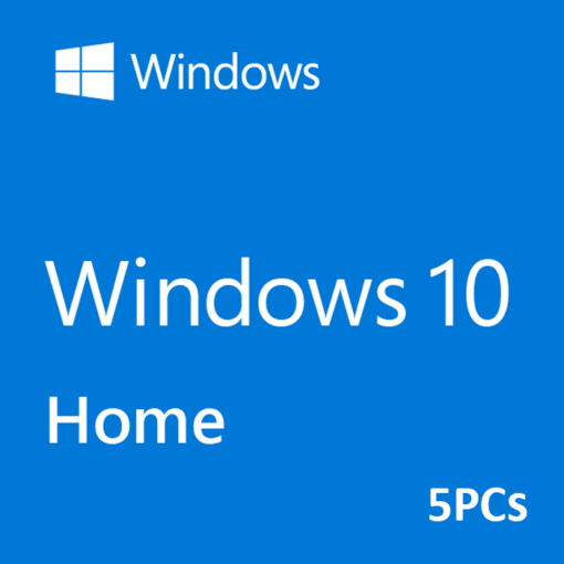 [Retail] Windows 10 Home Activates 5 PCs Online - Image 5
