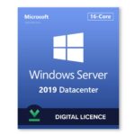 [Retail] Windows Server 2019 Datacenter 1 PC Online