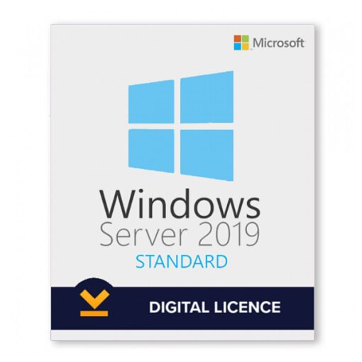 [Retail] Windows Server 2019 Standard 1 PC Online - Image 2