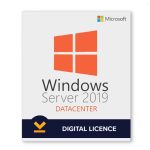 [Retail] Windows Server 2019 Datacenter 1 PC Online - Image 2