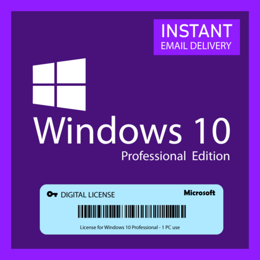 [Volume] Windows 10 Pro Activates For 20PC Online - Image 3
