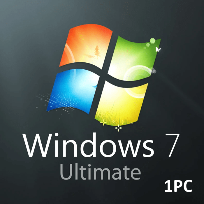 windows 7 ultimate full