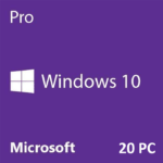 [Volume] Windows 10 Pro Activates For 20PC Online - Image 6