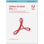 Adobe Acrobat Pro 2020 Full Version For MAC (Lifetime) - Image 3