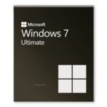 [Retail] Windows 7 Ultimate Activates 1 PCs Online - Image 2