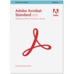 Adobe Acrobat Standard 2020 Full Version For Windows - Image 2