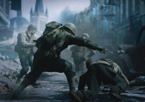 Call of Duty: World War II - Image 2