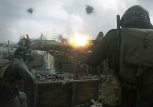 Call of Duty: World War II - Image 3