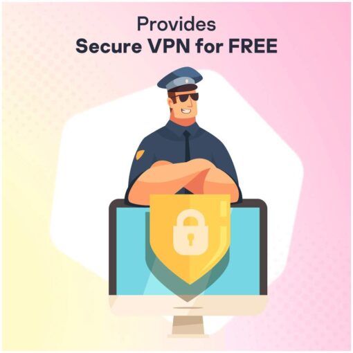 [Key] Kaspersky Total Security 1 Device 3 Years Activation (VPN Required) - Image 3