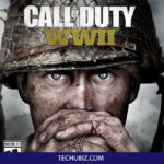 Call of Duty: World War II