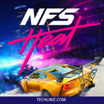 Need for Speed Heat