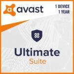 [Key] Avast Ultimate PC Suite (1 PC | 1 Year) Activation - Image 4