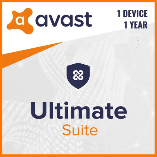[Key] Avast Ultimate PC Suite (1 PC | 1 Year) Activation - Image 4