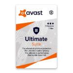 [Key] Avast Ultimate PC Suite (1 PC | 1 Year) Activation - Image 2
